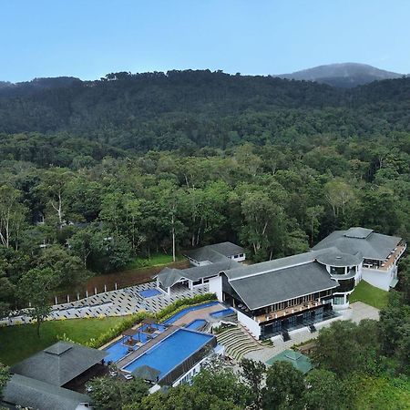Coorg Marriott Resort & Spa Madikeri Zewnętrze zdjęcie