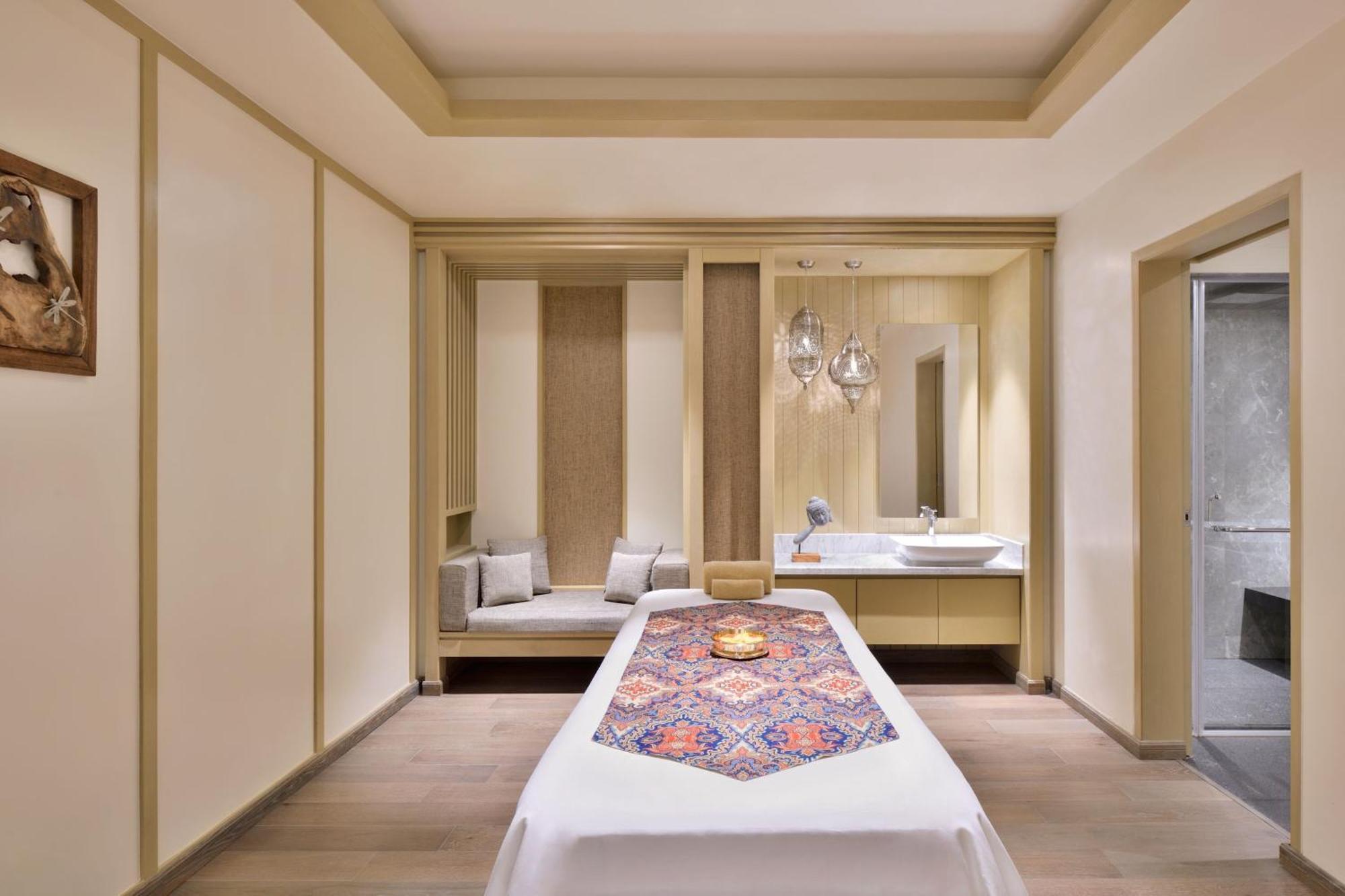Coorg Marriott Resort & Spa Madikeri Zewnętrze zdjęcie