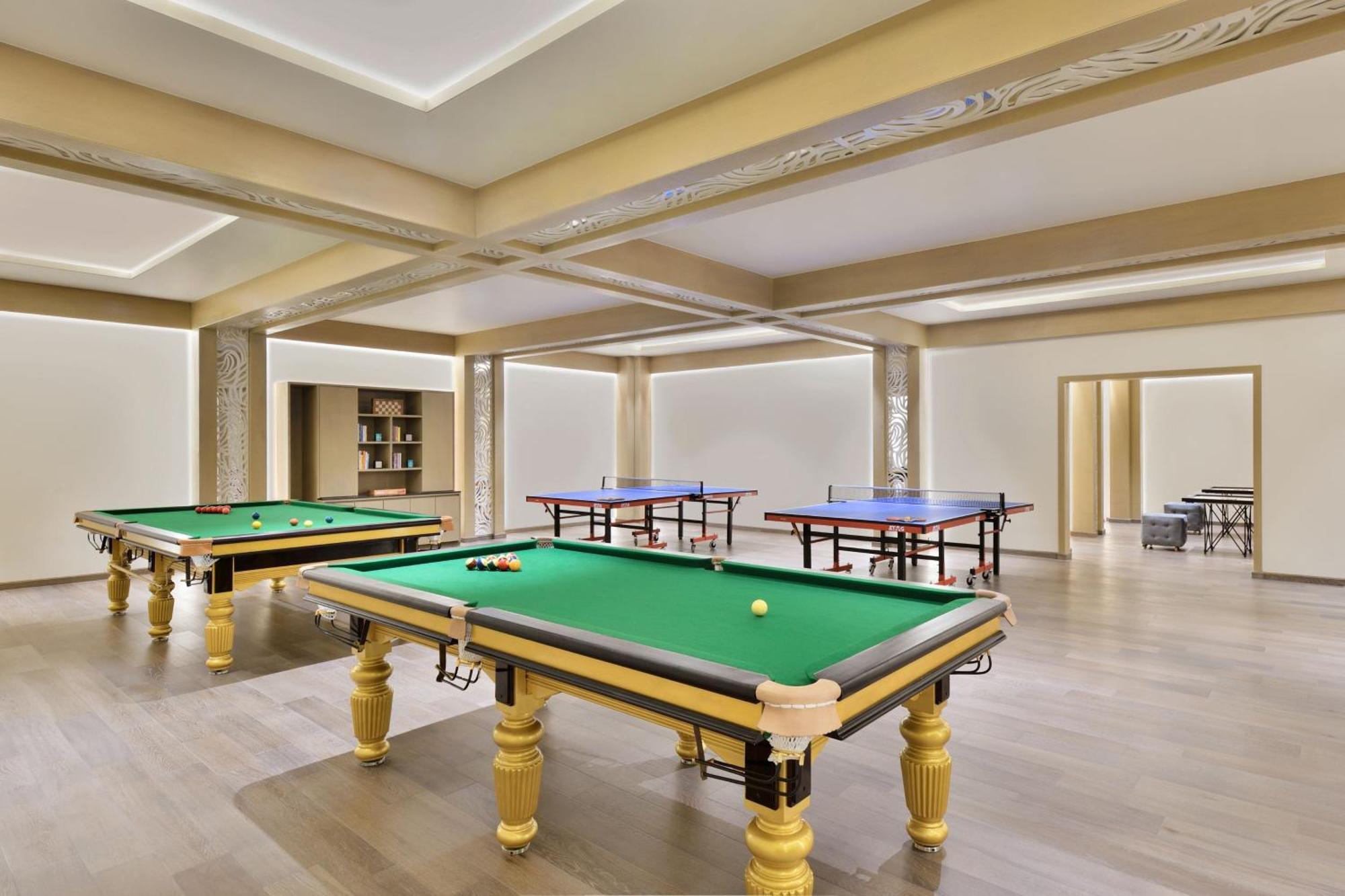 Coorg Marriott Resort & Spa Madikeri Zewnętrze zdjęcie