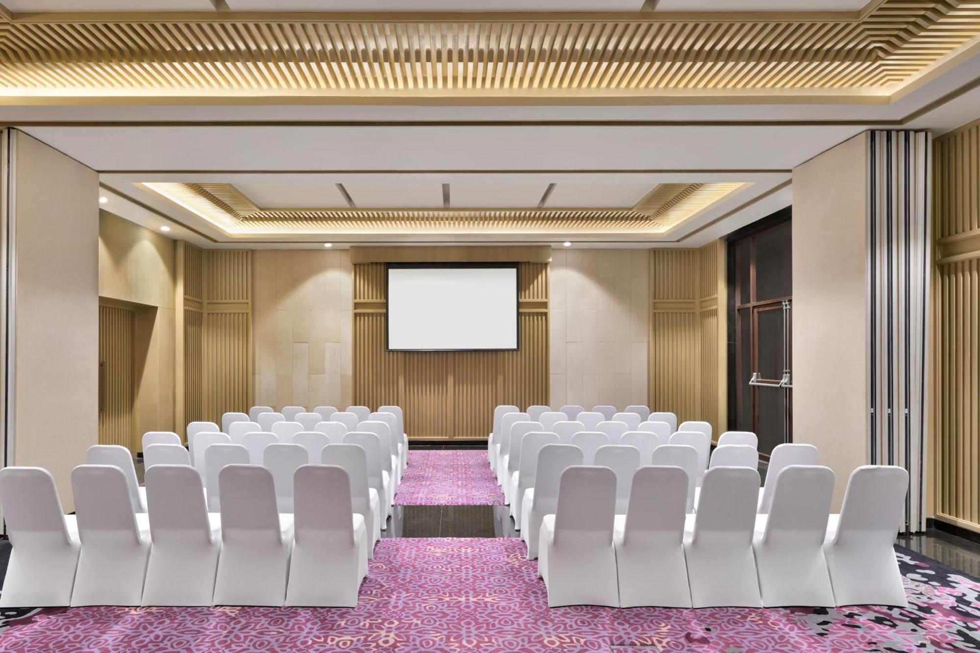 Coorg Marriott Resort & Spa Madikeri Zewnętrze zdjęcie