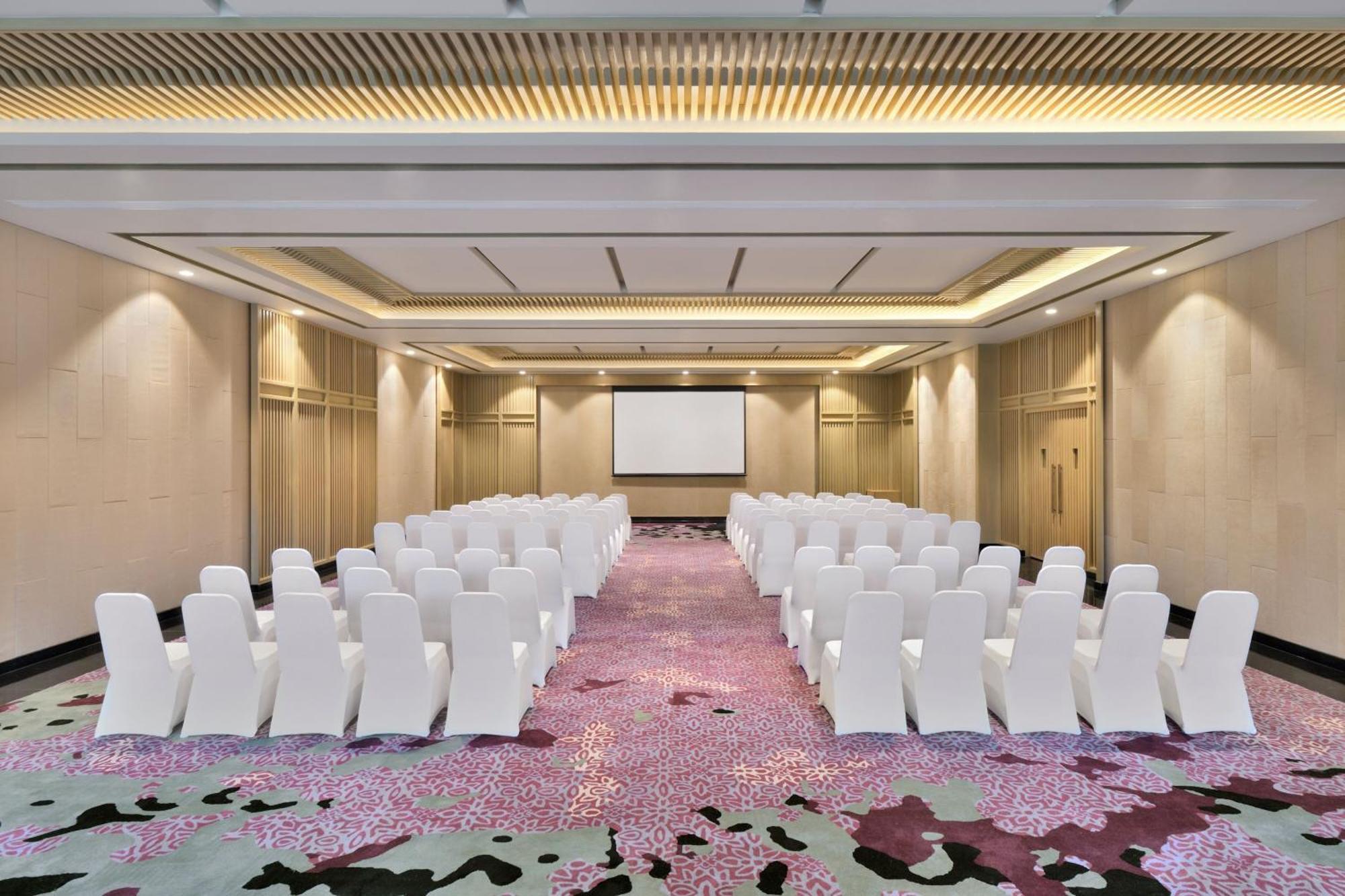 Coorg Marriott Resort & Spa Madikeri Zewnętrze zdjęcie