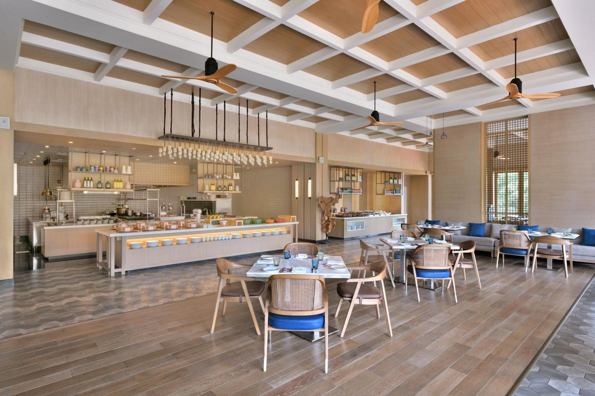 Coorg Marriott Resort & Spa Madikeri Zewnętrze zdjęcie