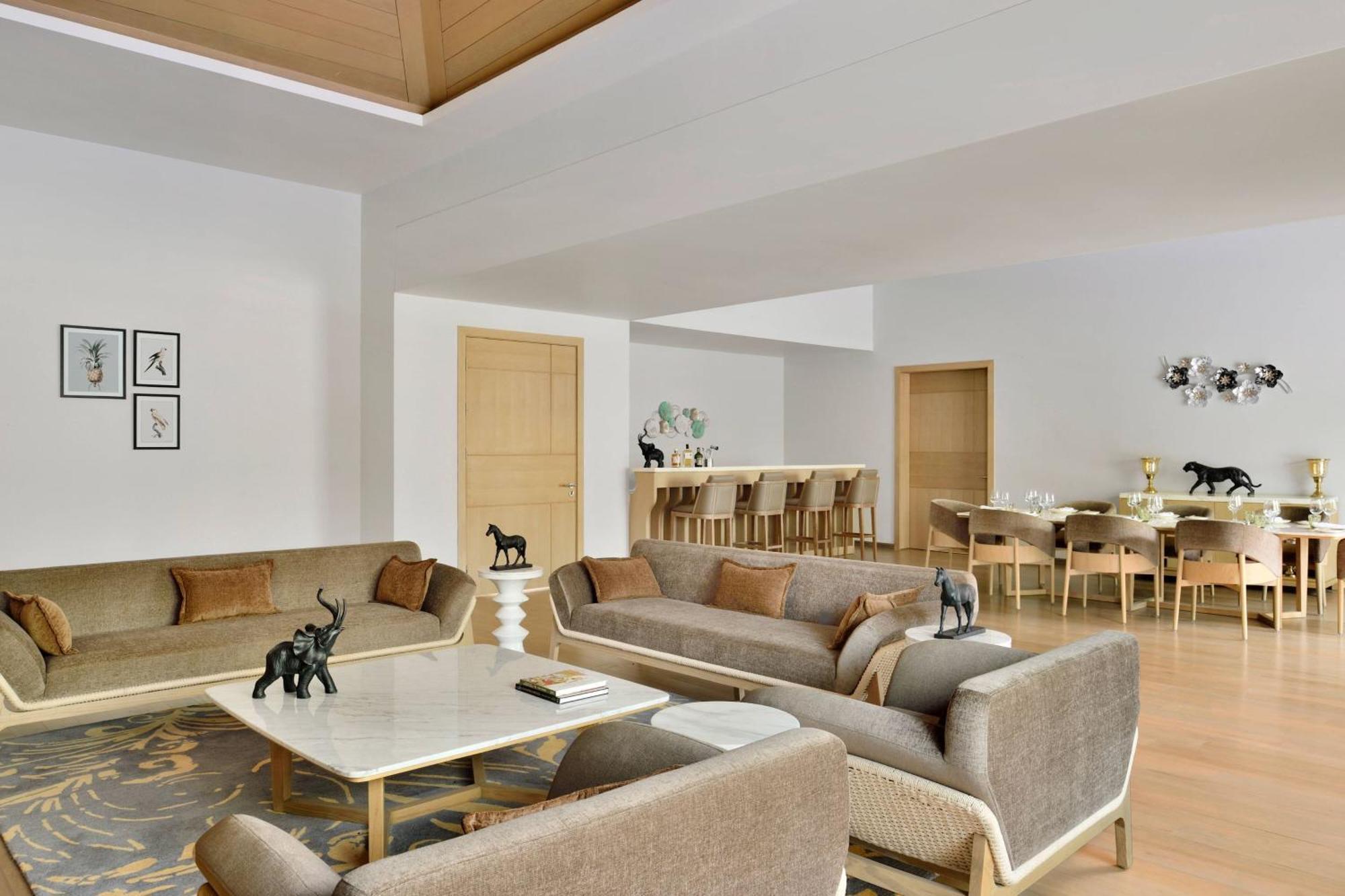 Coorg Marriott Resort & Spa Madikeri Zewnętrze zdjęcie