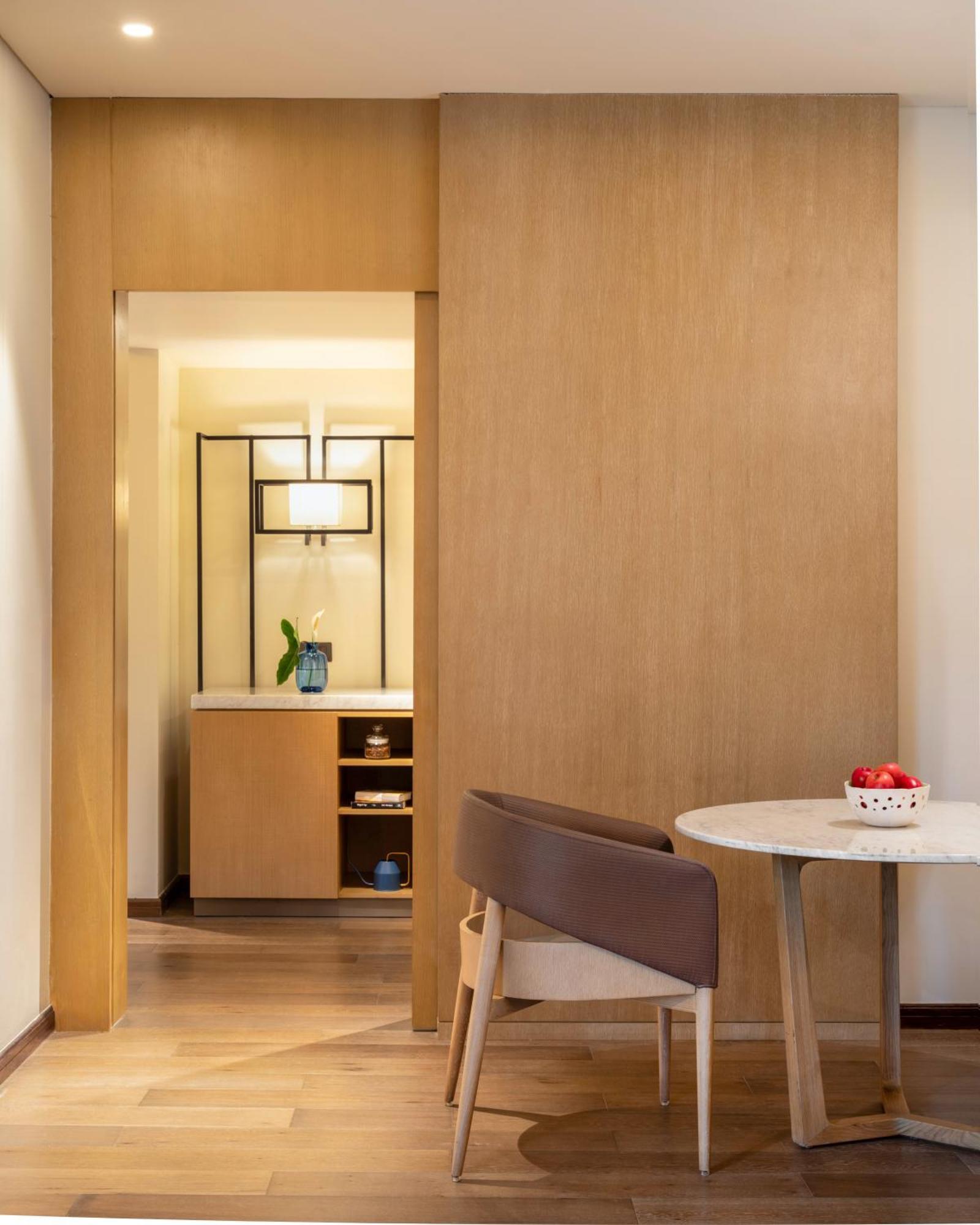 Coorg Marriott Resort & Spa Madikeri Zewnętrze zdjęcie